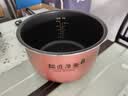 九阳（Joyoung）浓香系列电压力锅5L双胆家用全自动智能预约炖肉煲汤开盖煮猛火Y-50C72电饭煲高压锅4-6人 实拍图