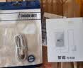 trendsetter适用小米手环11/10/9/8/8pro/9pro/8NFC版充电线磁吸充电器红米Watch6/5/4/3lite/3青春版手表配件 实拍图