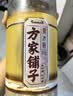 方家铺子 中华老字号有机单晶冰糖600g食糖罐装甜而不腻烘焙调味糖水伴侣 实拍图