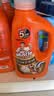 威猛先生（Mr Muscle）管道疏通啫喱 960ml*3瓶卫浴专用 下水强力道疏通剂 管道疏通神器 实拍图