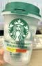 星巴克（Starbucks）精品冻干黑咖啡随星杯抱抱桶浅雅烘焙+中烘2g*30颗 效期至27年4月 实拍图