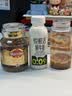 摩可纳（Moccona）经典8号冻干速溶黑咖100g瓶装 深烘进口拿铁美式健身0糖400次咖啡 实拍图