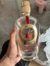 五粮液股份 1218 浓香型白酒 52度 500ml 单瓶装优级酒宜宾产送礼双十一 实拍图