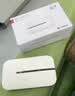 华为鸿蒙智选随身wifi6移动无线随行WiFi3网络4g无线网卡携带无限制多网全国通用流量2026款5G AX15B 升级WiFi6【双网切换】1500毫安续航6小时 实拍图