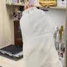 维特丝羽绒服洗涤剂免水洗蓬松清洁神器清洗剂免洗专用去污去渍干洗剂 实拍图