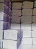 维达（Vinda）抽纸【孙颖莎推荐】棉韧3层100抽*24包S码 亲肤无刺激纸巾 AB混发 实拍图