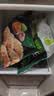 必品阁（bibigo）韩式泡菜王水饺1800g 约72只 蒸饺京东独家儿童早餐速冻半成品 实拍图