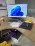 微星（MSI） i5 12400F/14400F/RTX3060/4060/5060Ti黑悟空三角洲游戏主机电脑台式机组装电脑主机DIY整机 配置四i5 12400F丨256G丨RTX3050 实拍图