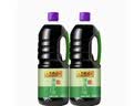 李锦记薄盐系列 薄盐生抽1.52kg*2【减盐25%* 一级】控盐味鲜酱油 实拍图