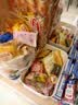 良品铺子 果丹皮山楂卷山楂蜜饯果脯零食酸甜爽口独立包装 250g 实拍图