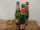 乌苏啤酒（wusu）大红乌苏620mL*12瓶 整箱装 烈性啤酒 聚会宴请京东自营 中秋送礼 实拍图