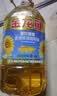 金龙鱼 食用油 非转基因 物理压榨玉米油6.18L（蕴含植物甾醇） 实拍图