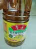鲁花【保真菜籽油】低芥酸特香菜籽油 2L 物理压榨【京东品酒会同款】 实拍图