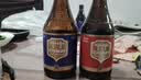 智美红帽/蓝帽啤酒 330ml*6瓶 修道院精酿 比利时进口 京东自营 实拍图