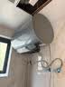 美的（Midea）小西梅2.0无镁棒星钻胆AK7电热水器净滤小白瓶60L圆桶3300W一级能效国家补贴15%京东自营上门安装 实拍图