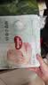 好奇（Huggies）小森林纸尿裤NB30(5kg以下)尿不湿心钻【纯净0添加】 实拍图