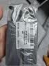 曼秀雷敦男士【吴磊推荐】洗面奶冰爽活炭150ml*2 控油去黑头洁面生日礼物 实拍图