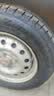 ENTDA朝阳 安达 汽车轮胎 165/70R13 79T D01 适配长安之星 25年产 实拍图