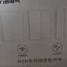 德力西（DELIXI）无线遥控开关 免布线免网络 轻智能开关 一位随意贴 白色 实拍图