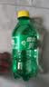 可口可乐（Coca-Cola）雪碧  柠檬味 汽水 碳酸饮料 300ml*24瓶 实拍图