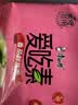 康师傅方便面 爱吃素 番茄鲜蔬面99g*5袋 泡面袋装速食 不含五辛素食 实拍图