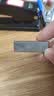 爱国者（aigo）128GB USB3.2 U盘 U310 读速150MB/s 高速大容量电脑办公u盘 系统存储优盘 金属便携U盘 实拍图