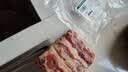草原宏达内蒙原切牛肋条净3斤生鲜食材牛肉火锅烤肉 实拍图