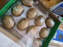 佳沛（zespri）新西兰金奇异果10粒巨大果146-175g猕猴桃水果礼盒 实拍图