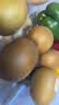 佳沛（zespri）新西兰金奇异果猕猴桃 5粒装 单果约88-103g 水果源头直发 实拍图