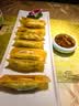 大希地母后恩点 黄油鸡蛋灌饼皮 1800g 20片 0反式脂肪酸 儿童早餐面点 实拍图