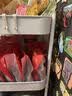 全品屋小推车置物架可移动落地收纳架家用零食厨房多层碳钢带轮架子肆白 实拍图