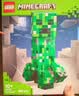 乐高（LEGO）积木我的世界21276 苦力怕男女孩儿童玩具生日礼物 实拍图