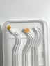 笑容加冲牙器便携式洗牙器洁牙器 水牙线清洁 新升级C10S晴山蓝2.0&清新漱口水20颗 实拍图