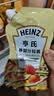 亨氏（Heinz）沙拉酱 香甜沙拉酱 蔬菜水果沙拉寿司酱 200g袋装 实拍图