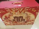 良品铺子零食大礼包肉肉大狂欢1638g 猪肉脯牛肉 中秋送礼盒团购 休闲零食 实拍图