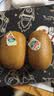 佳沛（zespri）绿奇异果经典果16粒礼盒单果约89-103g 水果 猕猴桃 实拍图
