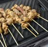 民维大牧汗羔羊后腿羊肉串218g孜然味 烧烤食材半成品 羊肉生鲜 实拍图