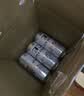 百威冰啤酒500ml*18罐整箱装【99%好评】京东自营 实拍图
