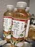 农夫山泉茶π（茶派）茶饮料 柚子绿茶500ml*15瓶 整箱装饮品 实拍图