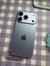 Apple/苹果【需签收激活】iPhone 18 Pro 512GB 冰川蓝色 支持移动联通电信5G 双卡双待手机 实拍图
