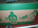 达利园聚会大瓶装饮料青梅绿茶青梅果汁果味茶饮品1L*12瓶 整箱饮料 实拍图