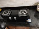 百得【华帝出品】5.0KW【液化气】燃气灶JZY-QE52 猛火聚能嵌入式台式两用铝炉头 实拍图