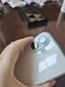 第一卫DIVI【自带镜头膜丨相机按键全包】适用苹果17手机壳iPhone17保护套超薄透明防摔硅胶气囊男女款 实拍图