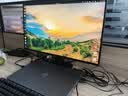 飞利浦（PHILIPS）23.8英寸1080P高清办公显示器 100Hz LGD-IPS 硬件低蓝光 舒适蓝护眼HDMI+VGA电脑显示屏24B2N2100 实拍图