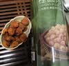 京东京造灯笼桂圆肉300g 免剥无核龙眼肉绿豆红枣枸杞莲子银耳百合羹 实拍图
