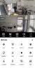 镭威视监控器360度无死角带夜视全景室内家用手机远程无线连wifi网店铺商用高清摄像镜头室外防水半球 实拍图