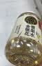 元气森林【好自在】 元气自在水 金银花雪梨水  500mL*15瓶装整箱植物饮料 实拍图