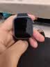华为HUAWEI WATCH FIT 5铝合金表壳 韵律黑 超轻薄大屏腕上微运动强劲续航华为智能手表 实拍图