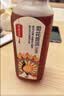 农夫山泉东方树叶菊花普洱500ml*15瓶无糖茶饮料0糖0脂0卡饮品整箱装 实拍图
