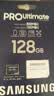 三星（SAMSUNG）128GB TF(MicroSD)存储卡 超高速PRO深蓝卡 4K超高清 适用游戏机无人机 读速200MB/s写速130MB/s 实拍图